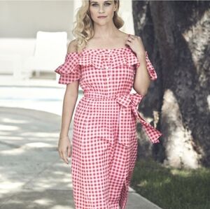 Draper James For Net-a-Porter